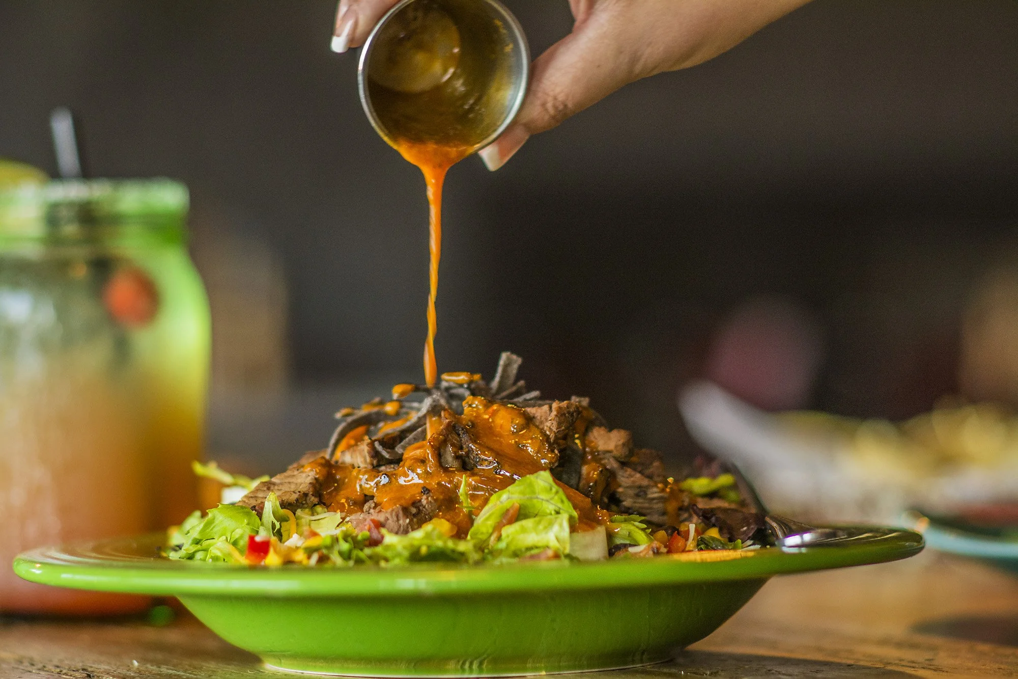 Green Chile Kitchen | New Mexican Restaurant in Yukon, OK | Route 66
